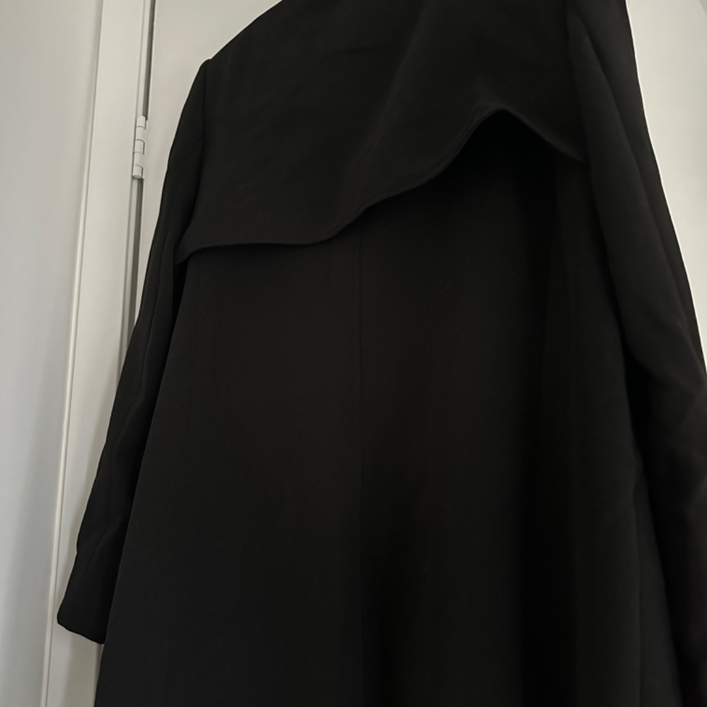 Club Monaco Trench coat - Picture 2 of 4